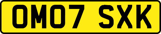 OM07SXK