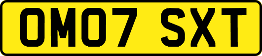 OM07SXT