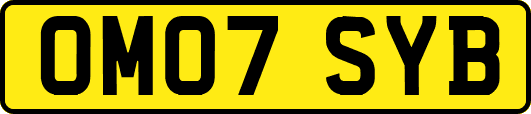 OM07SYB