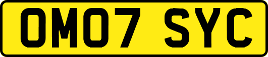 OM07SYC