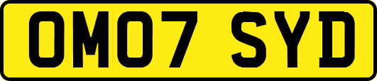 OM07SYD