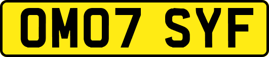 OM07SYF