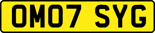 OM07SYG