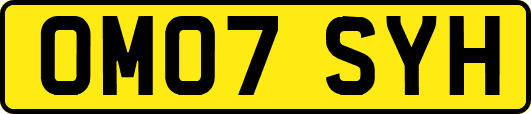 OM07SYH