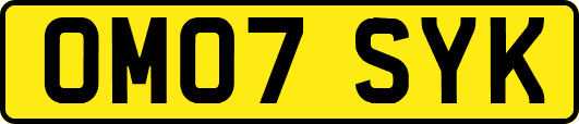 OM07SYK
