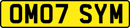 OM07SYM