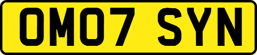 OM07SYN