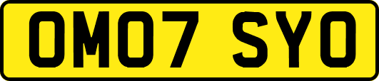 OM07SYO