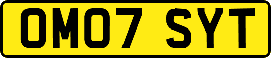 OM07SYT