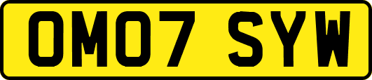 OM07SYW