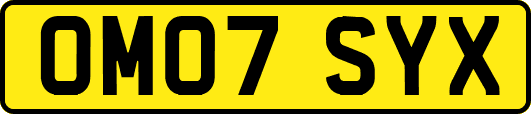 OM07SYX
