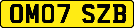 OM07SZB