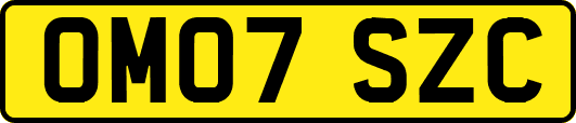 OM07SZC