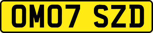 OM07SZD
