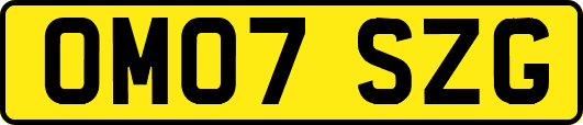 OM07SZG
