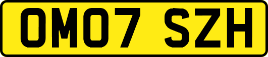 OM07SZH