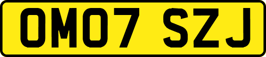 OM07SZJ