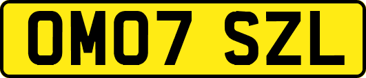 OM07SZL