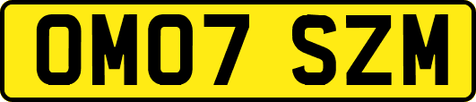 OM07SZM