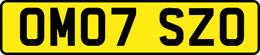 OM07SZO