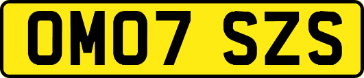 OM07SZS