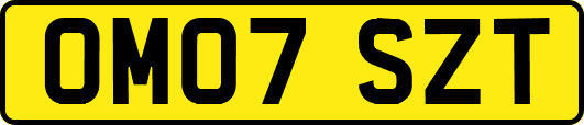 OM07SZT