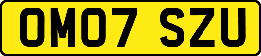 OM07SZU