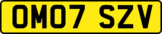 OM07SZV