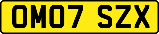 OM07SZX