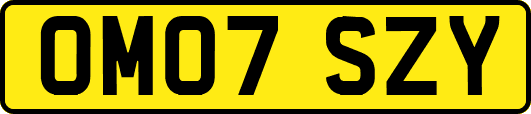 OM07SZY