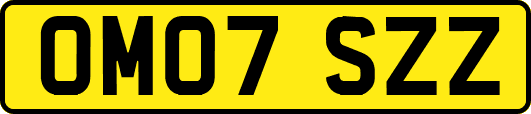 OM07SZZ