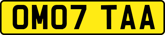 OM07TAA