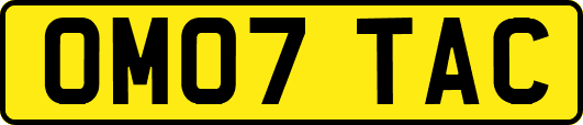 OM07TAC