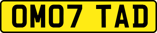 OM07TAD