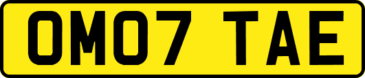 OM07TAE