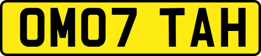 OM07TAH