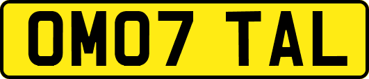 OM07TAL