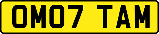 OM07TAM