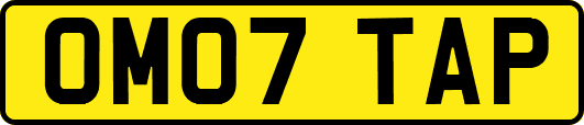 OM07TAP