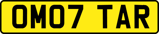 OM07TAR