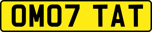 OM07TAT