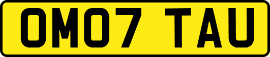 OM07TAU
