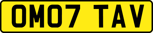 OM07TAV