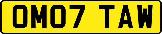 OM07TAW