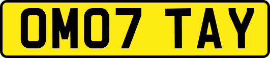 OM07TAY