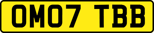 OM07TBB