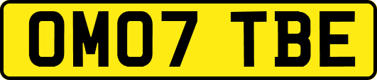 OM07TBE