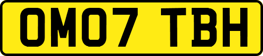 OM07TBH