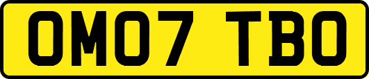 OM07TBO
