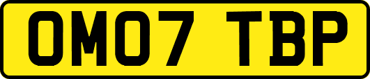 OM07TBP